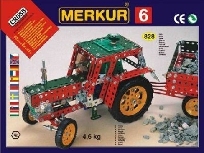 Merkur